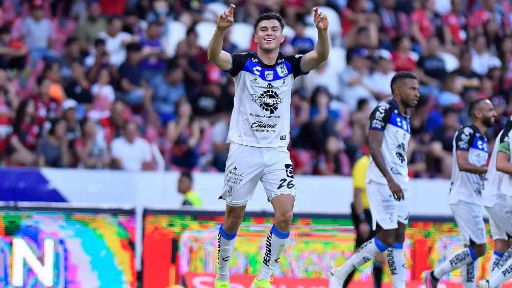 Gallos sigue con la buena racha