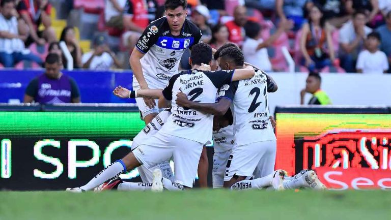 Gallos aportó 2 jugadores