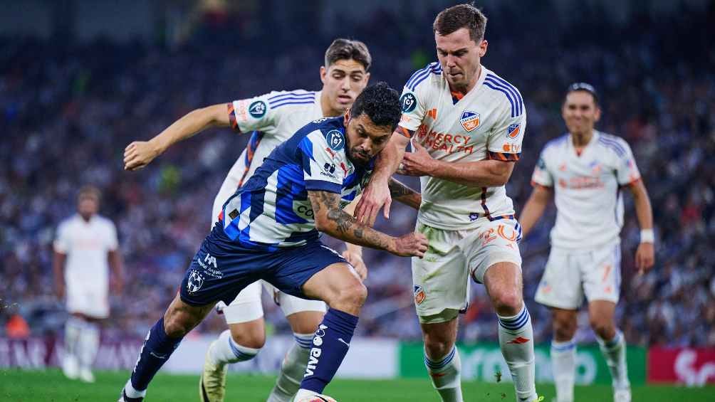 Liga MX sigue con más victorias