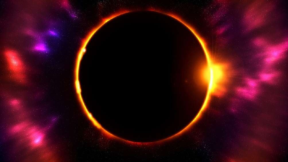 El Eclipse Solar será un histórico evento que no se repetirá hasta dentro de 300 años. 