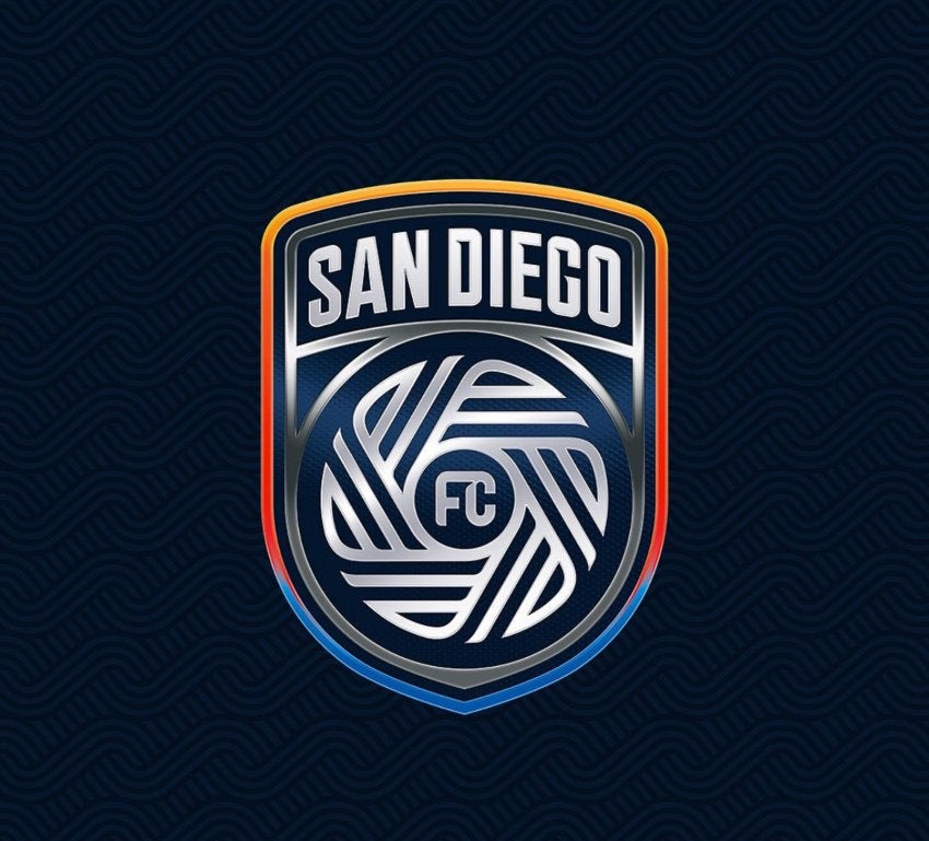 El escudo del nuevo equipo de la MLS 