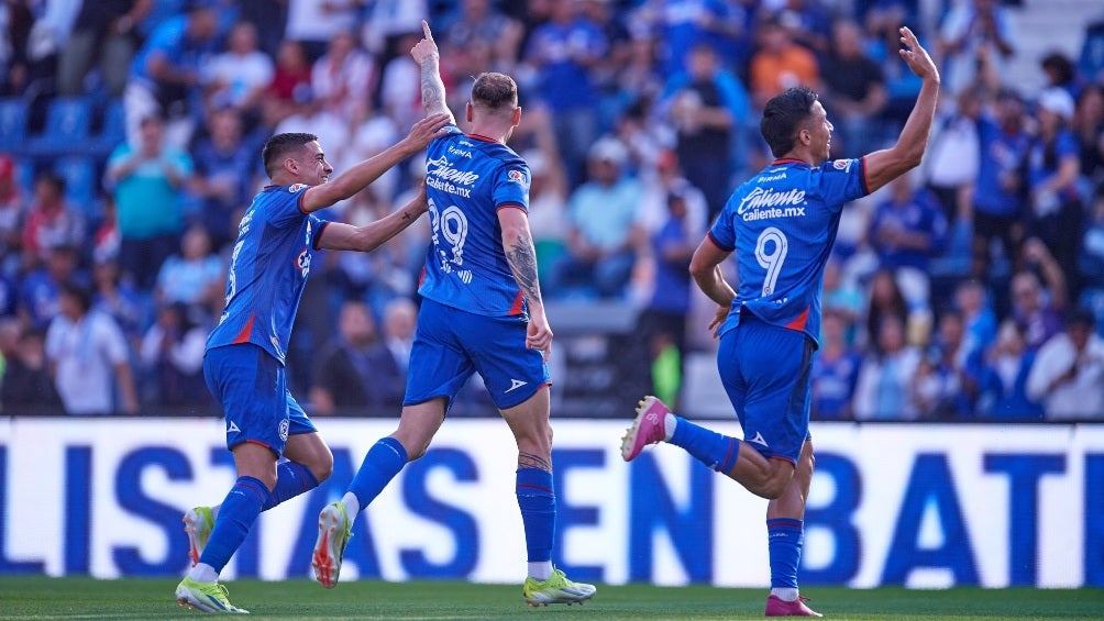 Carlos Rotondi elogia a Rayados previo al duelo: "Es un plantel con mucha jerarquía"