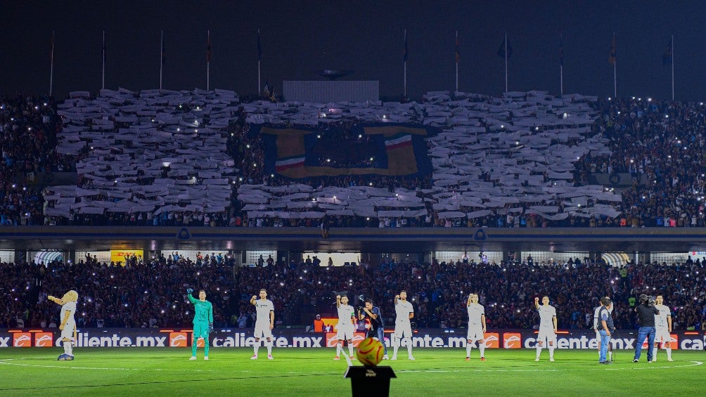 Pumas buscará regresar a puestos de Play In con victoria ante Mazatlán