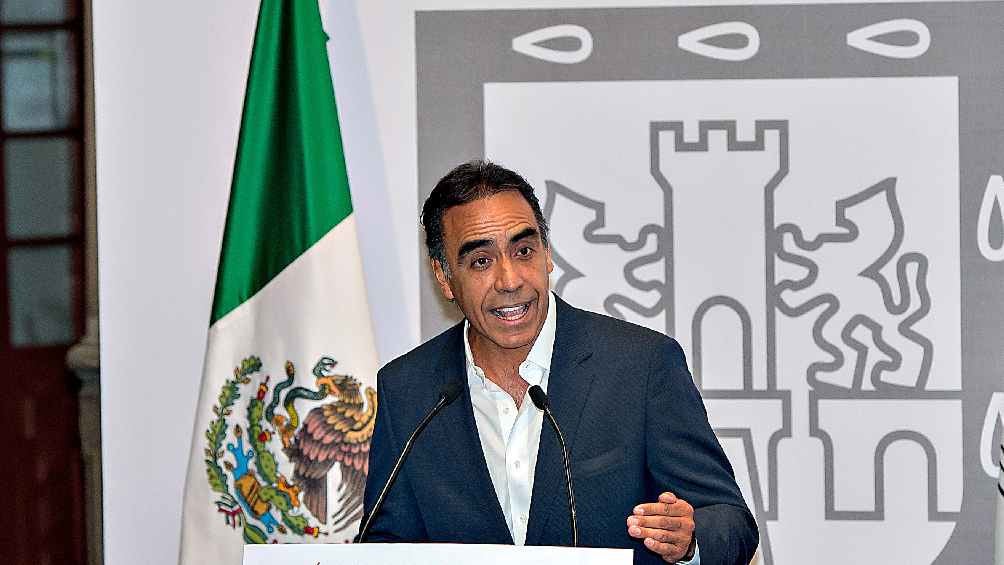 Enrique Garay 'exhibe' a TV Azteca tras su salida: 'Lo que yo hacía se acabó, me quitaron todo'