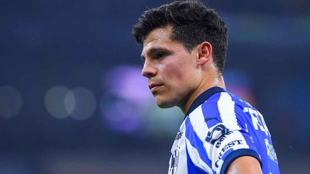 González es el jugador con más actividad