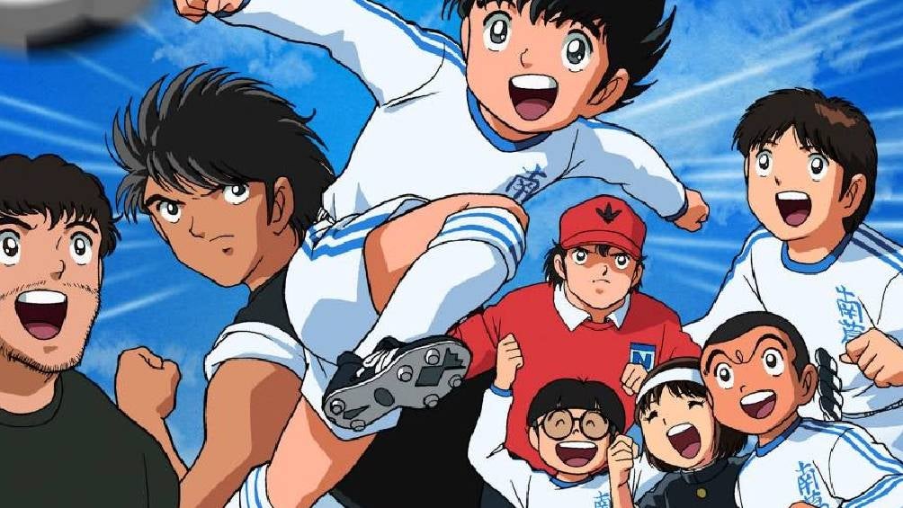 “Captain Tsubasa: The End of an Era and the Beginning of a New Adventure” – Exploring the Legacy of Oliver Atom and the Future of the Series