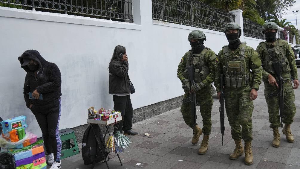 Foto AFP 