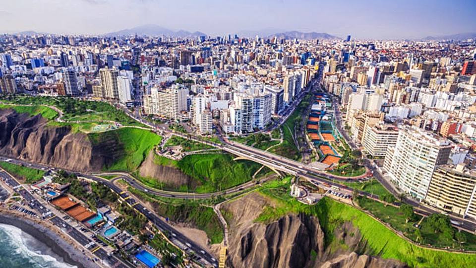 Lima, Perú, es de los lugares más baratos para vivir.