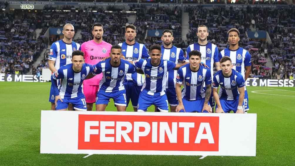 Regresó al 11 inicial