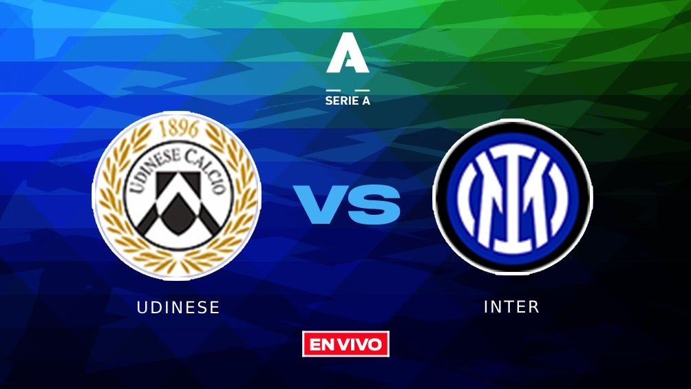 Udinese vs Inter Milan LIVE ONLINE Serie A Matchday 31