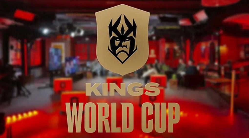 La Kings World Cup promete revolucionar al futbol mundial