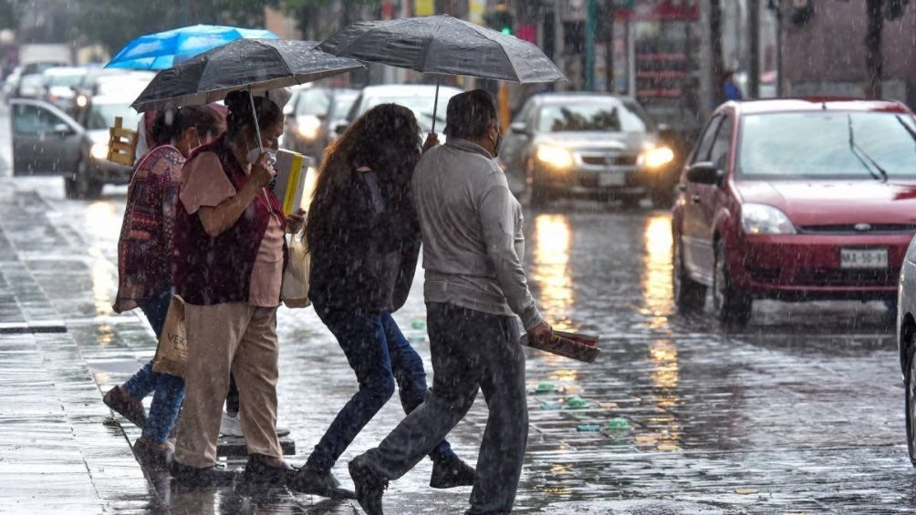 ¿Cuándo comienzan las lluvias? Te decimos la fecha y la información que hay al respecto