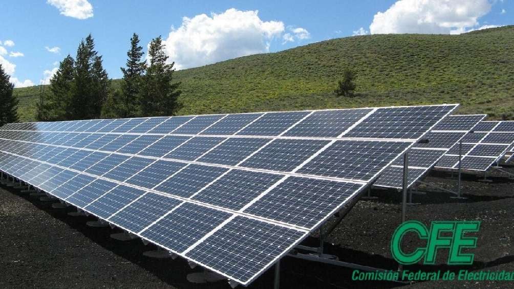 ¡CFE regala paneles solares para que pagues menos de luz! Aquí te decimos cómo obtener uno gratis