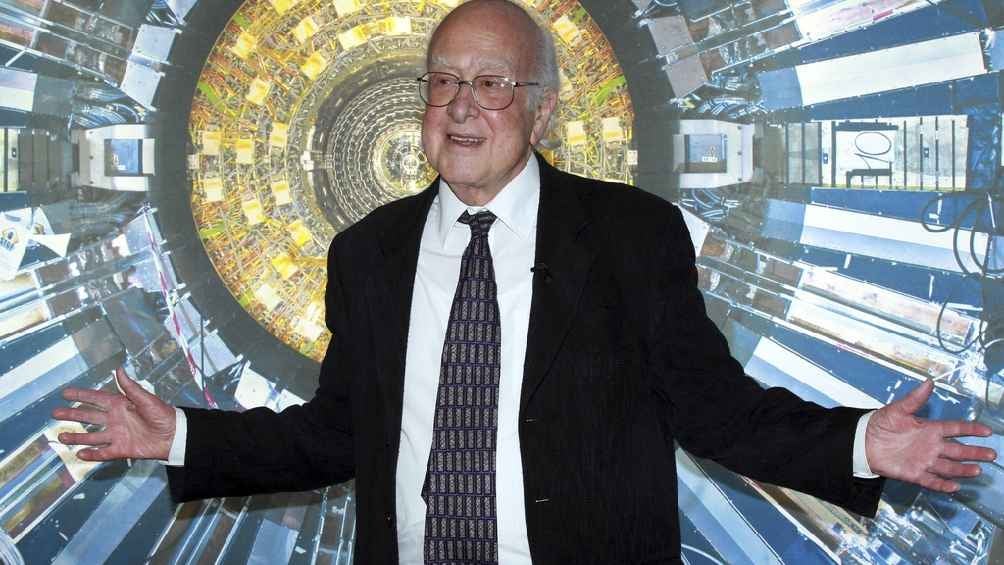 Peter Higgs ganó el Premio Nobel de Física en 2013, casi 50 años después de que propuso su teoría. 