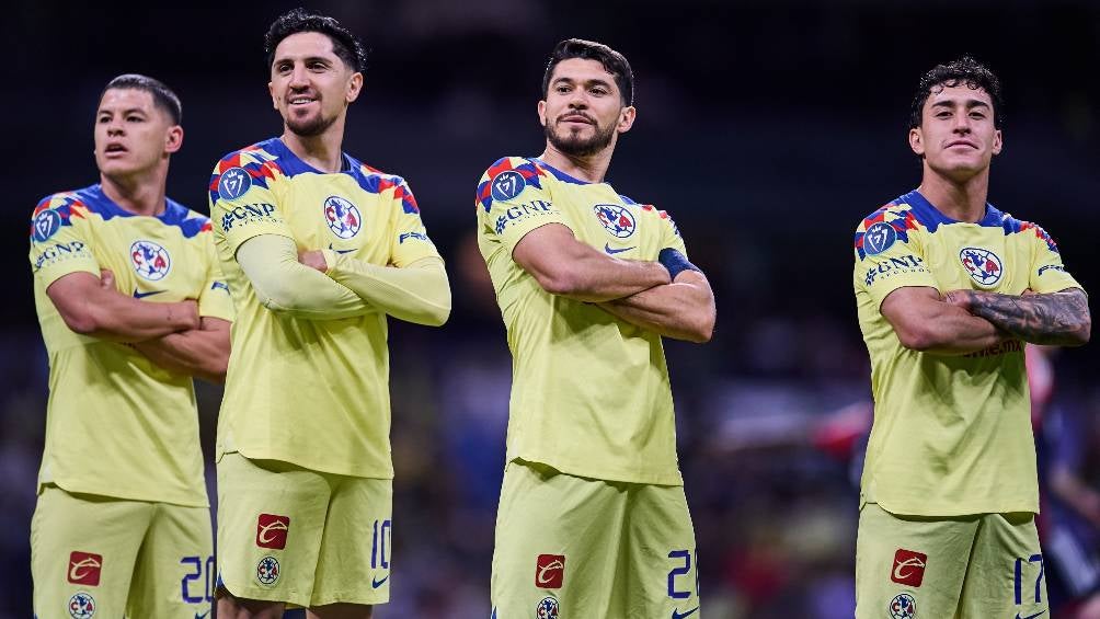 América voló a Semifinales 