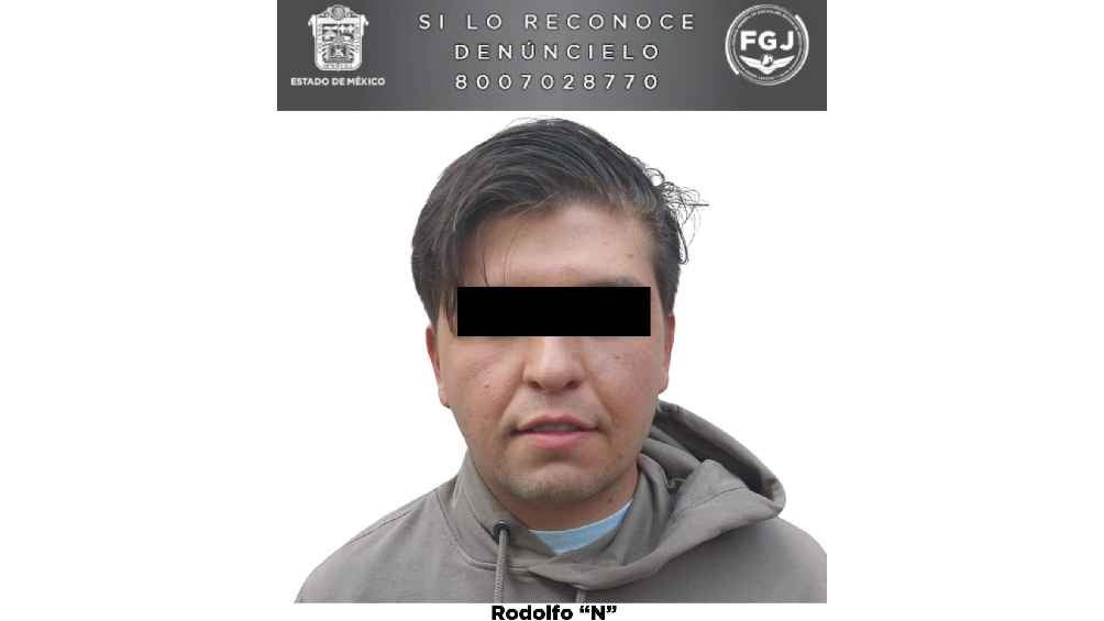 Fofo es vinculado a proceso por el presunto delito de tentativa de feminicidio