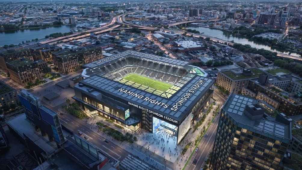 MLS aprueba construcción del nuevo estadio de New York City FC