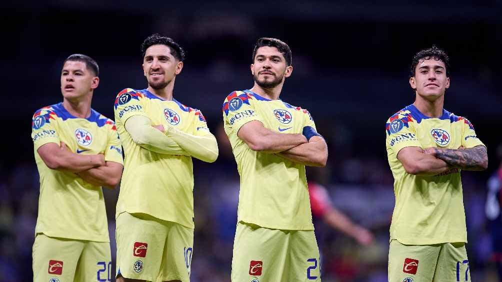 ¿Un equipo histórico? Saturnino Cardozo compara a América de Jardine con su Toluca histórico