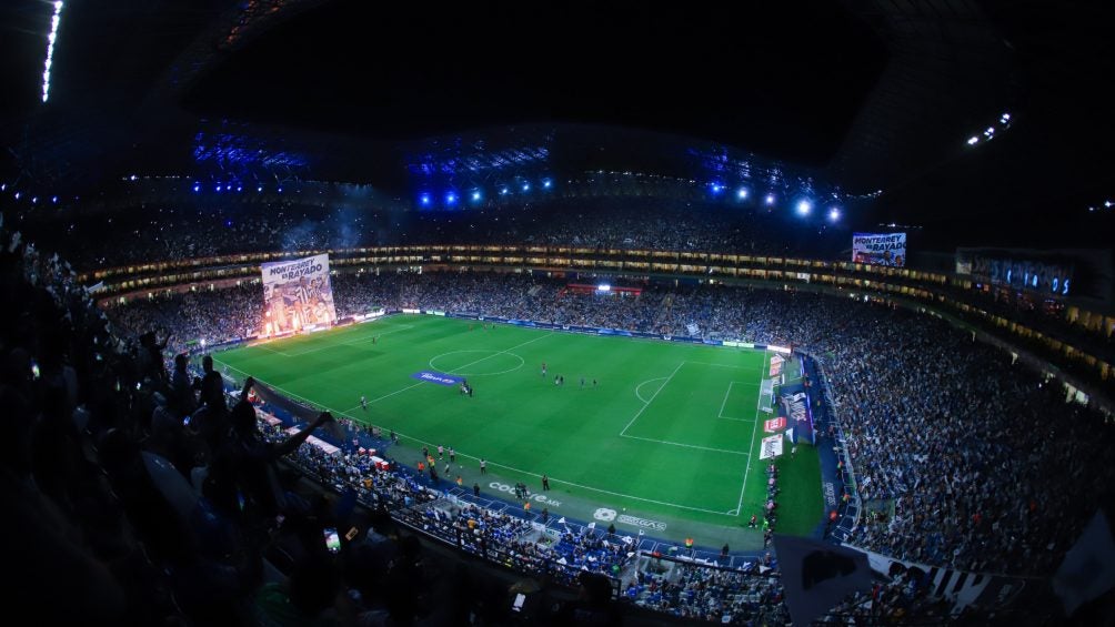 Estadio BBVA