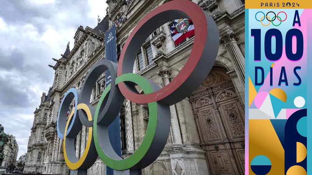 Diez datos que debes saber sobre París 2024