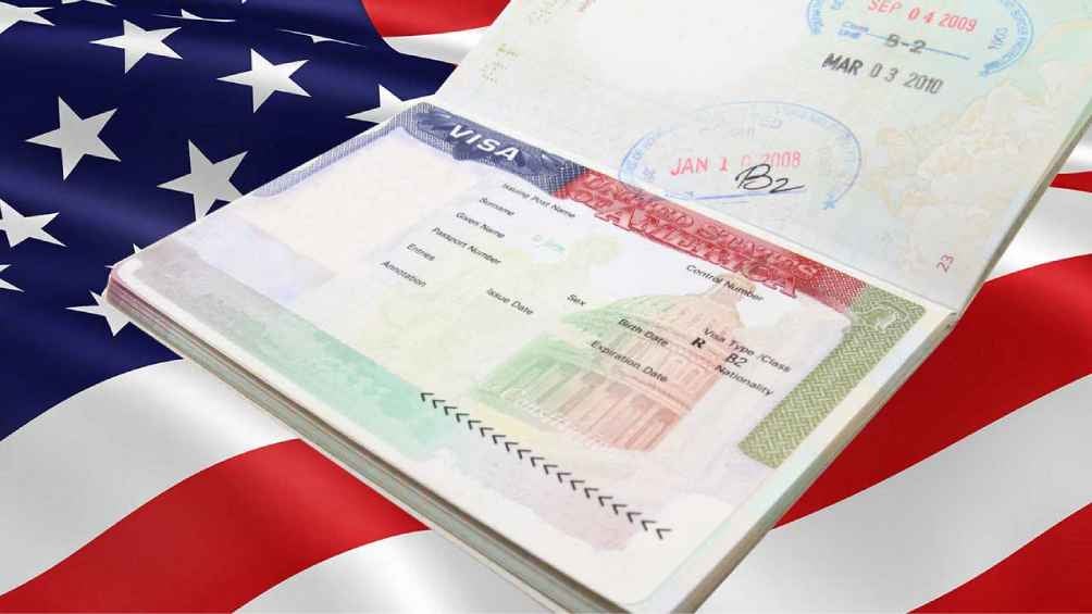 La Visa Americana y la Tarjeta de Cruce Fronterizo tienen el mismo precio. 