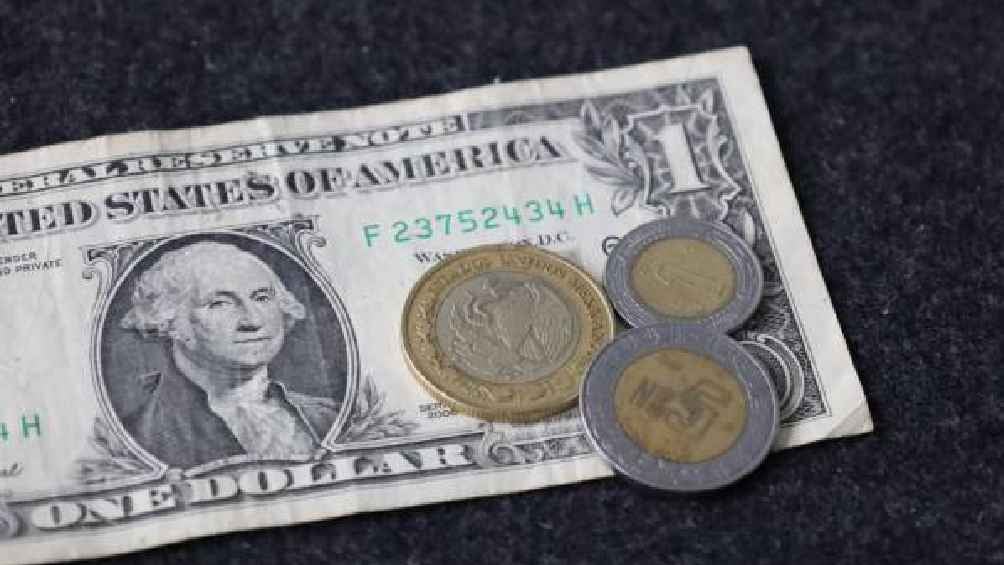 Precio del dólar, hoy 17 de abril de 2024