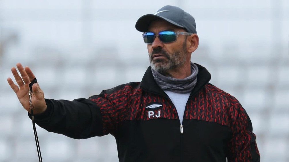 Paco Jémez ya está en España tras abandonar Irán