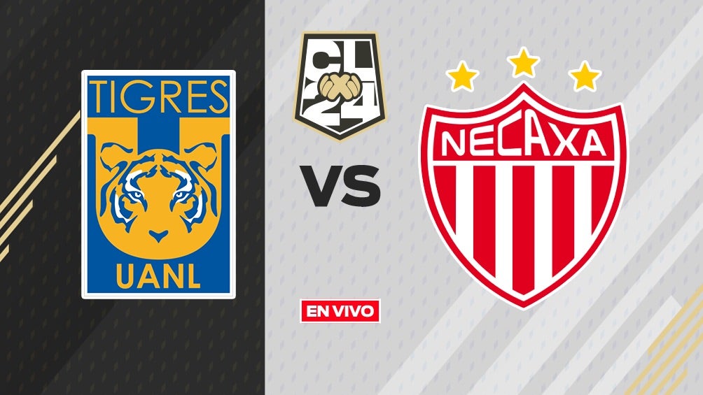 Tigres vs Necaxa LIVE ONLINE Liga MX Clausura 2024 Matchday 16