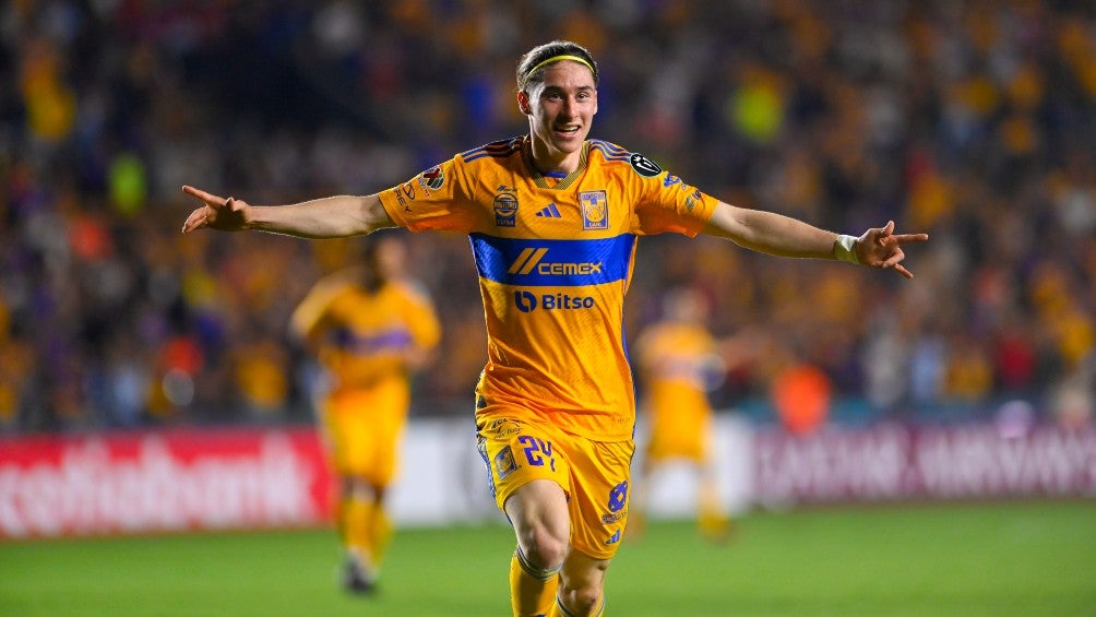 Tigres vs Necaxa: ¿Cuándo y por dónde ver EN VIVO la jornada 16 de la Liga MX? 