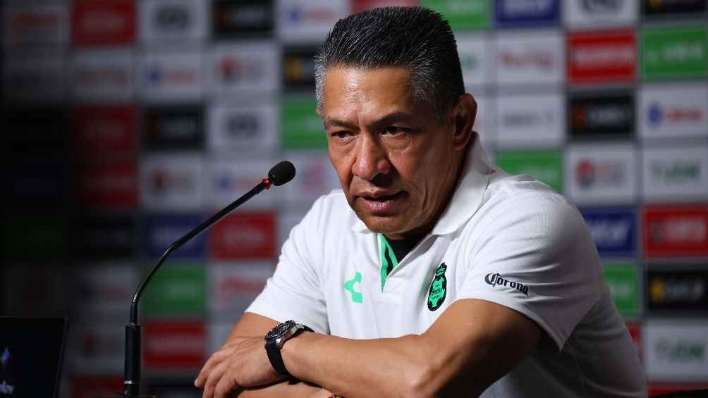 Nacho Ambriz reventó los últimos procesos de la Selección Mexicana: "Ocho años perdidos"