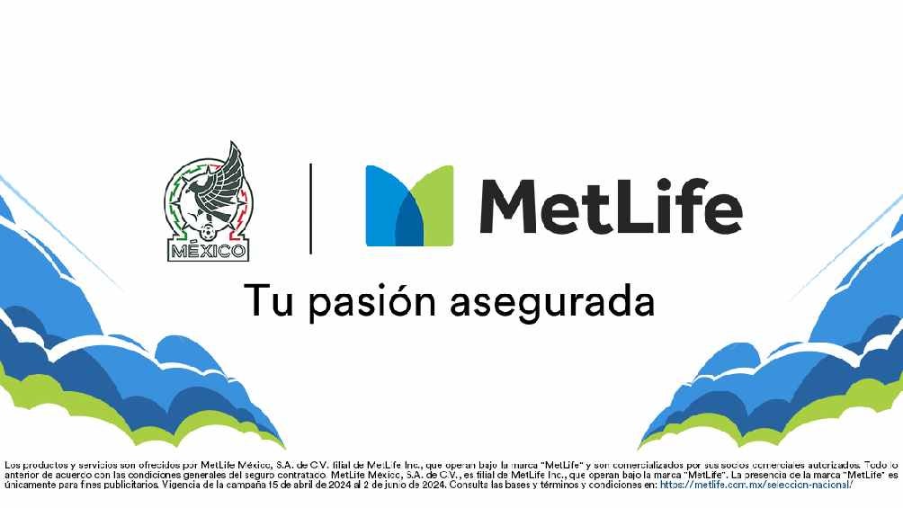 Participa con MetLife