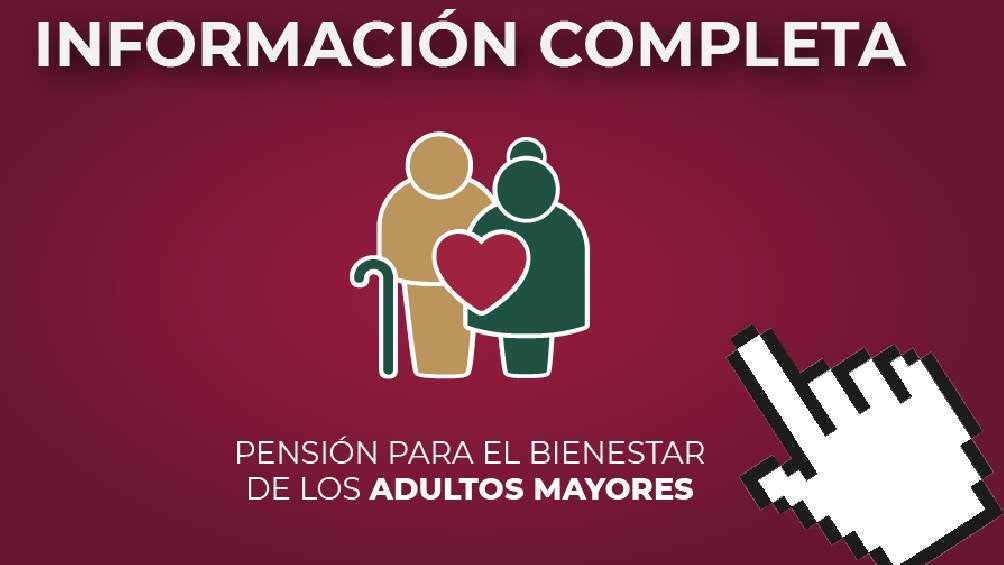 Gobierno anuncia mejoras en la Pensión del Bienestar para Adultos Mayores. ¡Checa cuáles son! 