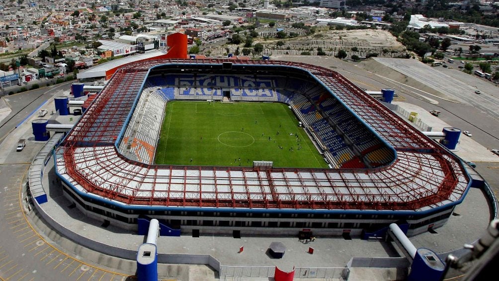 Pachuca anunció precios para la Vuelta ante América; será el partido más caro del 'Huracán'