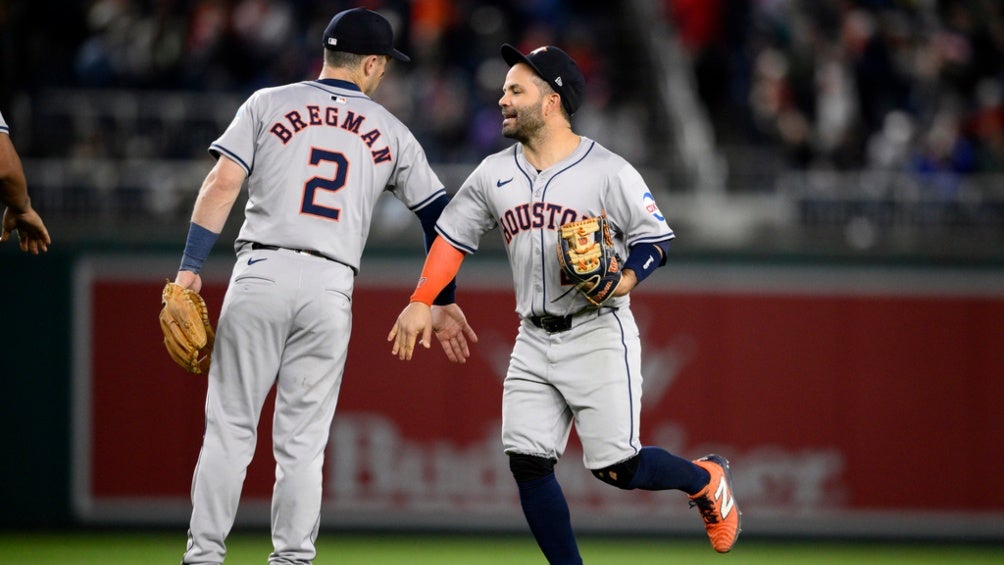 MLB México: Cómo les ha ido a los Astros de Houston y a los Rockies de Colorado en tierras aztecas