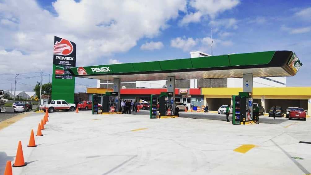 El precio de la gasolina se define a partir de varios factores nacionales e internacionales. 