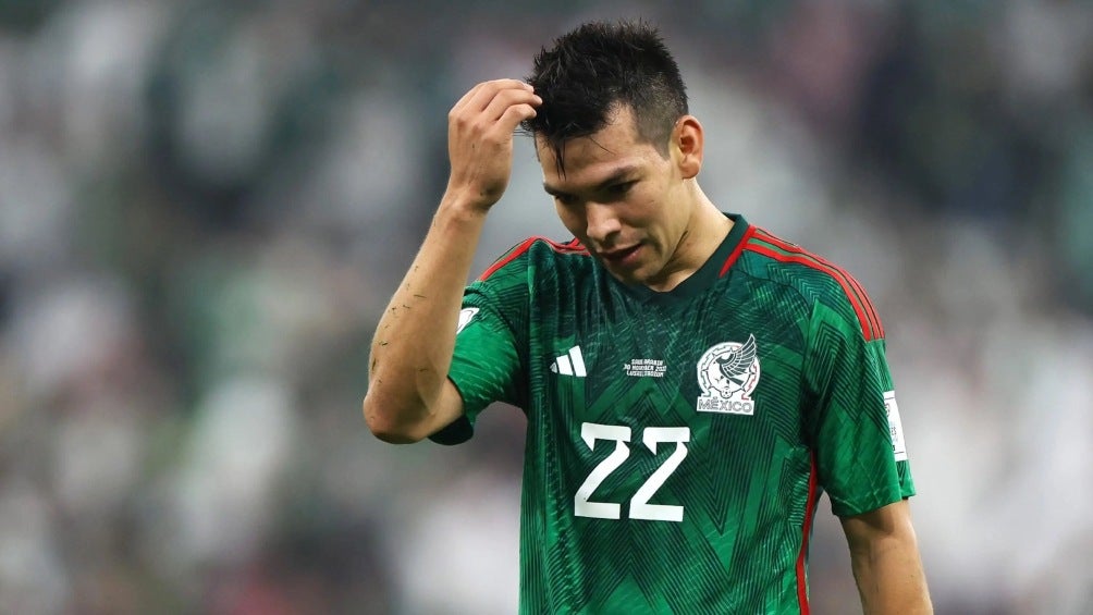 Pachuca sin intenciones fichar a Hirving Lozano: “Sería imposible que volviera”