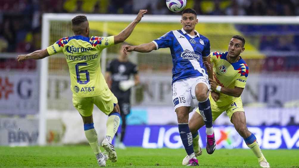 Puebla vs América ¿Dónde y qué hora ver el juego de Jornada 17 del Clausura 2024?