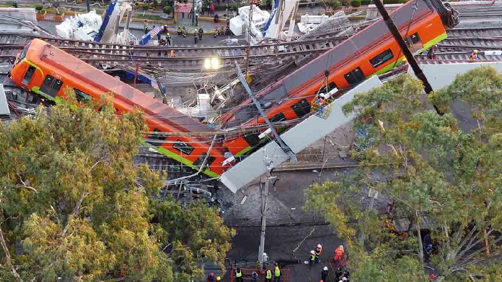 No quieren que los partidos saquen beneficio con la tragedia del 2021.