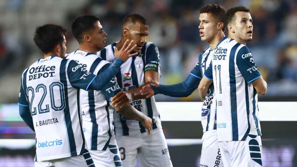 Aún está en Liguilla