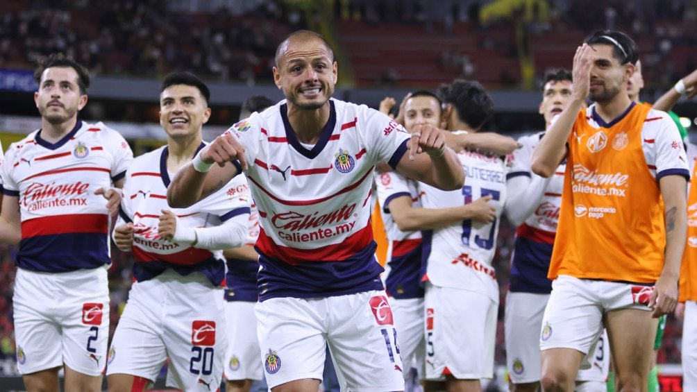 ¿Quiénes son los posibles rivales de Chivas en Liguilla? 