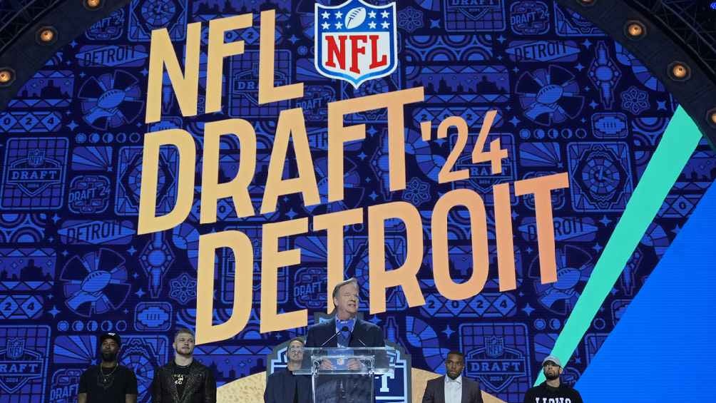 El Draft ya es historia