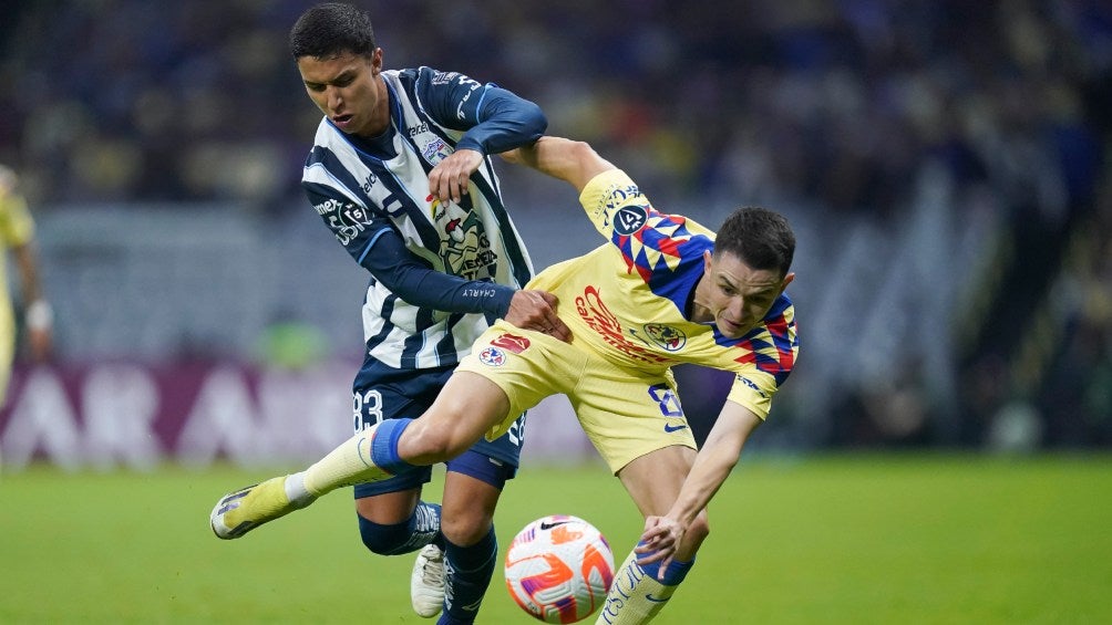 Pachuca vs América: ¿Dónde y cuándo ver EN VIVO la Semifinal de Vuelta de la Concachampions?