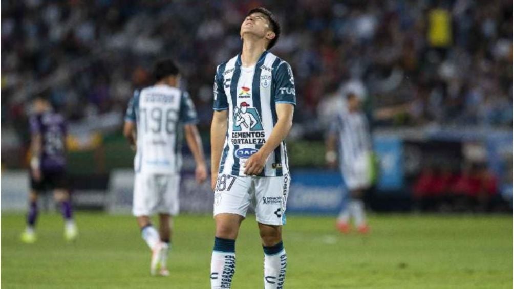 Pachuca intenta mover el calendario para evitar jugar 48 hrs después de la Conca