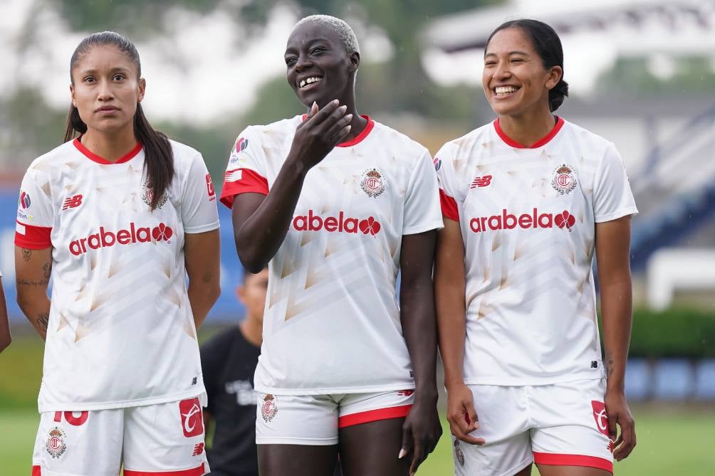 Toluca no fue tan dominante en la Femenil 