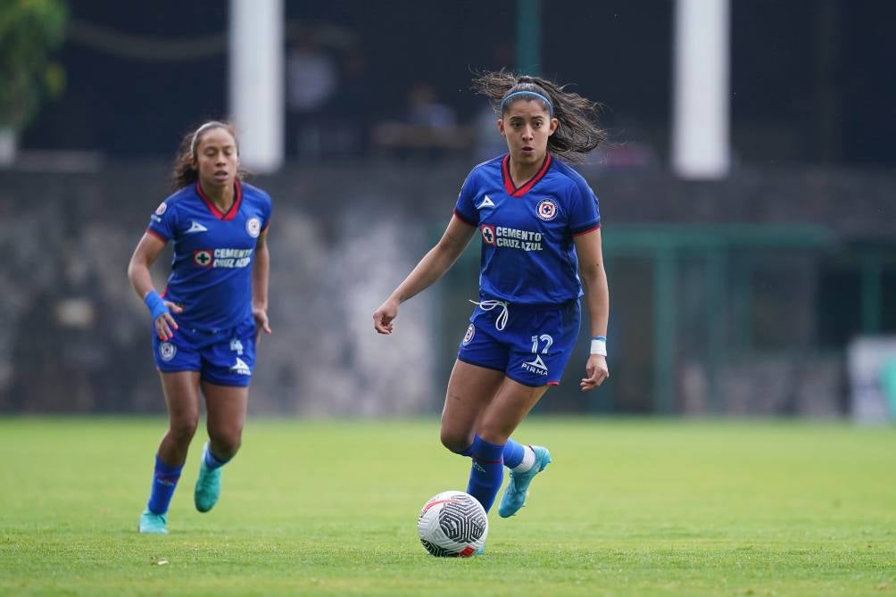 Cruz Azul fue un gran fracaso en la rama femenil