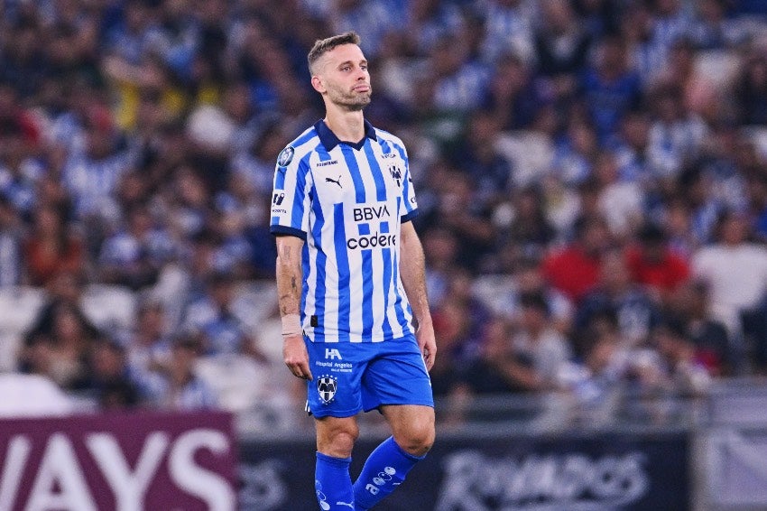 Canales tras la eliminación de Monterrey