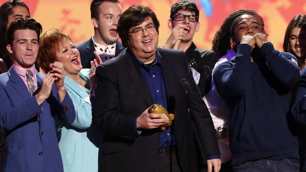 Dan Schneider alega que están manchando su reputación. 