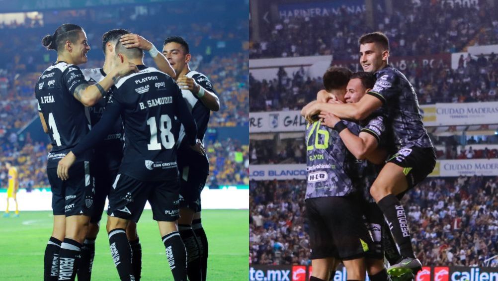 Necaxa vs Querétaro: ¿Dónde y a qué hora ver el partido del Play-In?