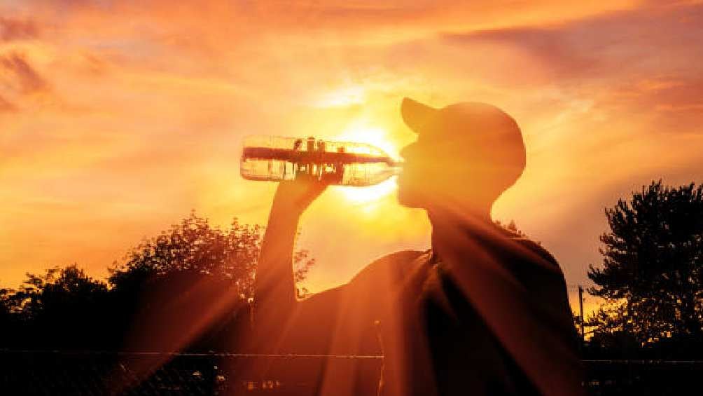 Habrá varios estados del país en donde la temperatura supere los 45°C. 