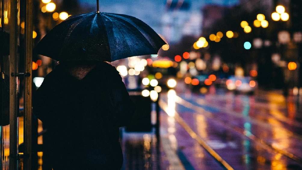 También se pronóstica lluvias y chubascos en algunos estados. 